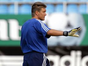 Михаил Михайлов