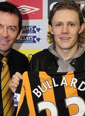Джимми Буллард, skysports.com
