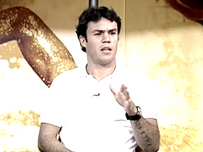 Клебер к обмену готов, globo.com