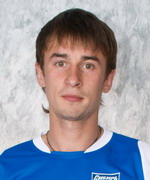 Андрей Горбанец