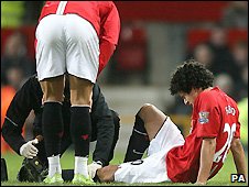 Дебют Фабио получился неудачным