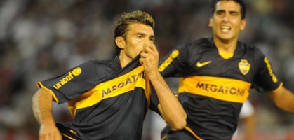 Очередной прекрасный матч от Датоло, ЕРЕ