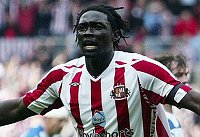 Кенвайн Джонс