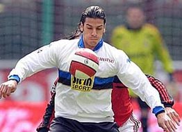 Сержио Флоккари, gazzetta.it