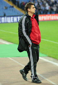 Сергей Пучков, 