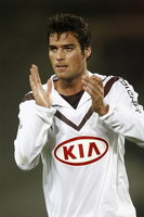 Йоанн Гуркюфф, АР