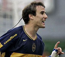 Родриго Паласио