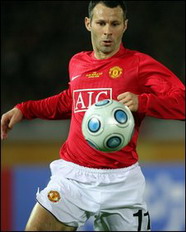 Райан Гиггз