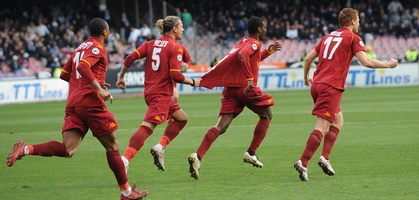 Заскакали от радости, AFP