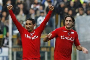 Жеда и Матри - победители римлян, АР