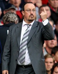 Рафа Бенитес