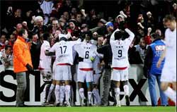 Вновь на вершине. Фото nieuwsblad.be