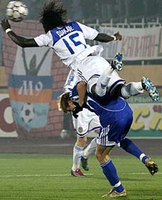 Фото из архива fcdynamo.kiev.ua