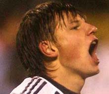 Андрей Аршавин 