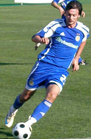 Фото fcdynamo.kiev.ua