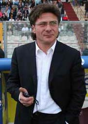 Вальтер Маццари 