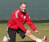 Георгий Пеев