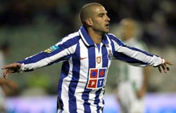 Лисандро Лопес