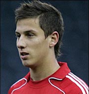 Кристиан Немет