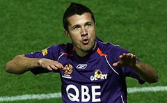 Никита Рукавица