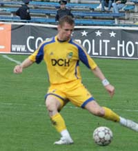 Северин Ганцарчик,