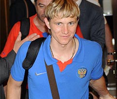 Роман Павлюченко