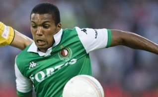 Диего Бисесвар