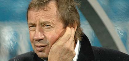 Фото Ильи Хохлова, из архива Football.ua