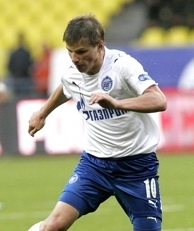 Андрей Аршавин