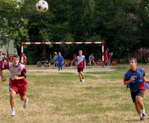 Кто следующий?  