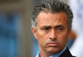 Жозе Моуриньо