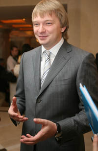 Сергей Палкин, фото Блик