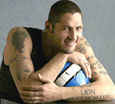 Марко Матерацци