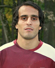 Андерсон Рибейро, фото fckharkov.com.ua