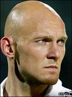 Томас Гравесен, news.bbc.co.uk