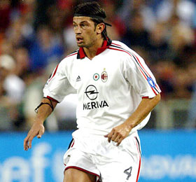 Каха Каладзе, izvestia.com.ua