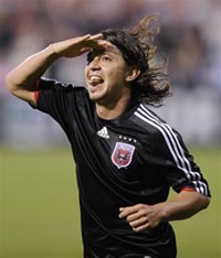 Марсело Гальярдо