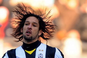 Карвальо Амаури, AFP/Getty Images