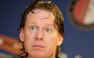 Марио Бин, фото v-bal.nl