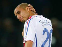 Давид Трезеге, фото soccerstar.org