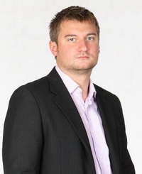 Олег Марус, chernomorets.odessa.ua