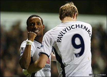 С победой, друг. Фото Getty Images