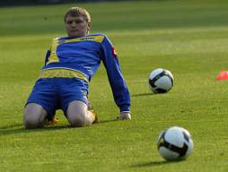 Владимир Гоменюк, фото Команда  