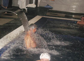 Мирча Луческу, фото газеты Блик 