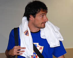 Марко Бабич, фото Index