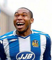 Веселый Паласиос