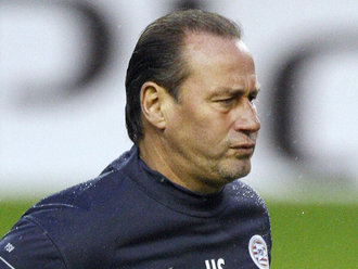 Хуб Стевенс