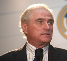 Рамон Кальдерон, фото cronodeporte.com