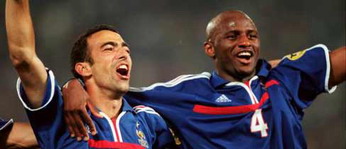 Были времена..., thefa.com