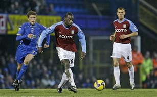 Эмиль Хески, AP